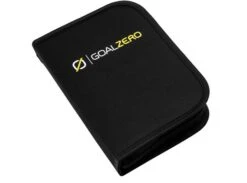 Goal Zero Venture Jump Power Bank 13 Goal Zero Venture Jump Power Bank -Outdoor Ausrüstung 15958 GOAL ZERO Venture 75 Power Bank 3