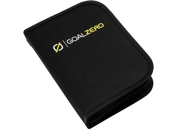 Goal Zero Venture Jump Power Bank 4 Goal Zero Venture Jump Power Bank – Bild 4