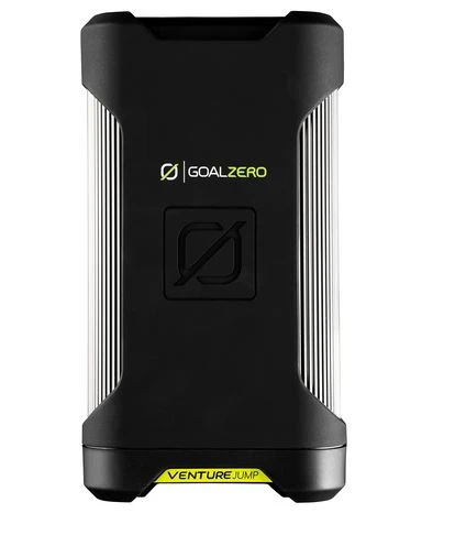 Goal Zero Venture Jump Power Bank 5 Goal Zero Venture Jump Power Bank – Bild 5