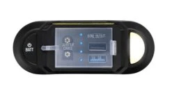 Goal Zero Venture Jump Power Bank 15 Goal Zero Venture Jump Power Bank -Outdoor Ausrüstung 15958 GOAL ZERO Venture 75 Power Bank 5