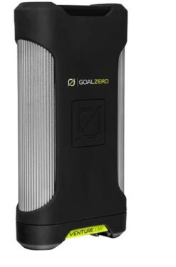 Goal Zero Venture Jump Power Bank 16 Goal Zero Venture Jump Power Bank -Outdoor Ausrüstung 15958 GOAL ZERO Venture 75 Power Bank 6