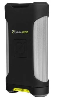 Goal Zero Venture Jump Power Bank 17 Goal Zero Venture Jump Power Bank -Outdoor Ausrüstung 15958 GOAL ZERO Venture 75 Power Bank 7