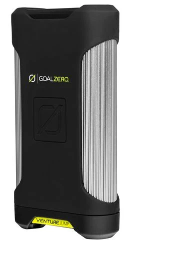 Goal Zero Venture Jump Power Bank 8 Goal Zero Venture Jump Power Bank – Bild 8