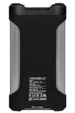 Goal Zero Venture Jump Power Bank 18 Goal Zero Venture Jump Power Bank -Outdoor Ausrüstung 15958 GOAL ZERO Venture 75 Power Bank 8