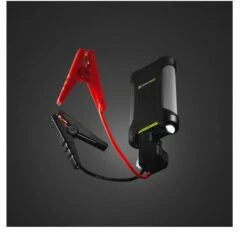 Goal Zero Venture Jump Power Bank 19 Goal Zero Venture Jump Power Bank -Outdoor Ausrüstung 15958 GOAL ZERO Venture 75 Power Bank 9