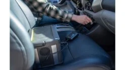 Goal Zero Yeti 12V Auto Ladegerät Für Yeti/Sherpa AGM Powerstation - Ladekabel -Outdoor Ausrüstung 15963 Goal Zero Yeti 12V Auto Ladegeraet fuer Yeti Sherpa AGM Powerstation Ladekabel 2