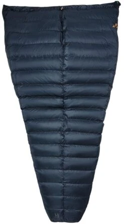 VAUDE Seealp 300 DWN - Daunenschlafsack -Outdoor Ausrüstung 15968 VAUDE Seealp 300 DWN Daunenschlafsack 2