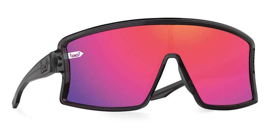 Gloryfy G21 Smoke Grey - Sonnenbrille 2 Gloryfy G21 Smoke Grey - Sonnenbrille – Bild 2