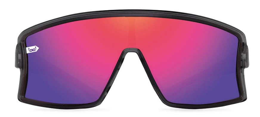 Gloryfy G21 Smoke Grey - Sonnenbrille 1 Gloryfy G21 Smoke Grey - Sonnenbrille