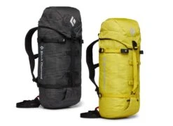 Black Diamond Speed 22 - Tourenrucksack