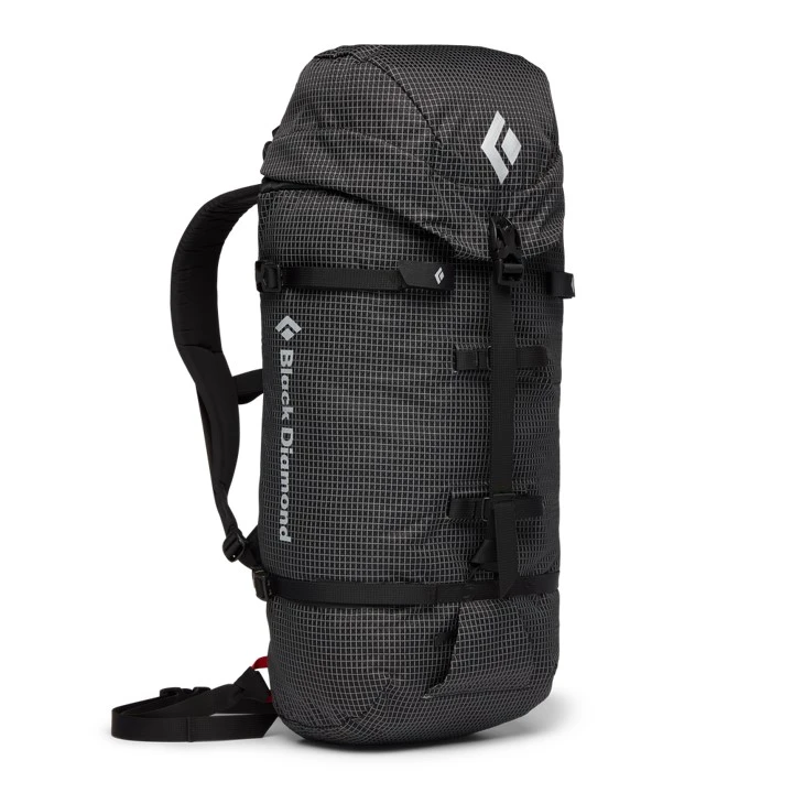Black Diamond Speed 22 - Tourenrucksack 2 Black Diamond Speed 22 - Tourenrucksack – Bild 2