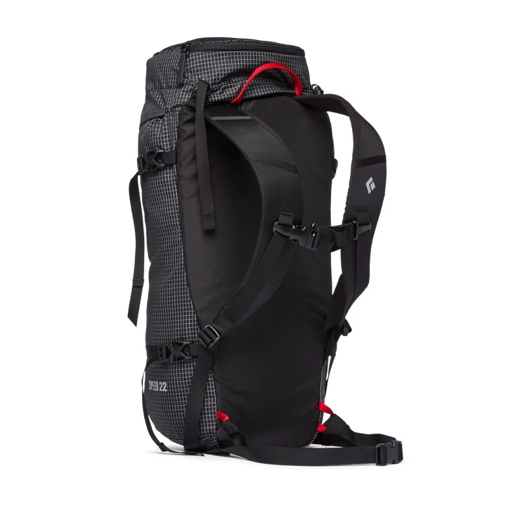 Black Diamond Speed 22 - Tourenrucksack 3 Black Diamond Speed 22 - Tourenrucksack – Bild 3
