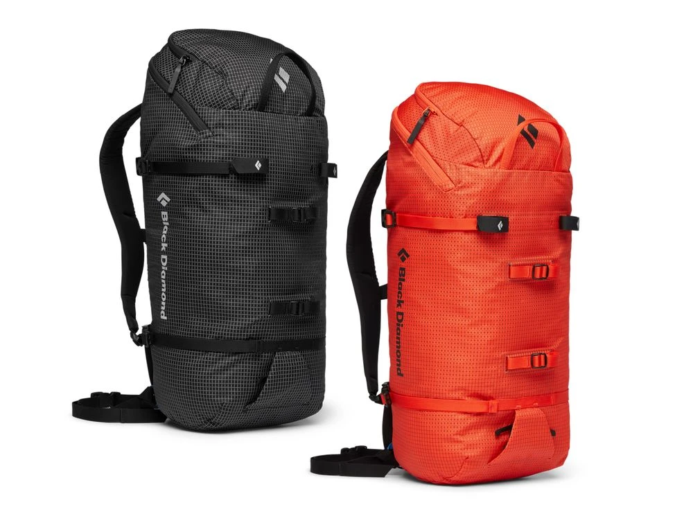 Black Diamond Speed Zip 24 - Tourenrucksack 1 Black Diamond Speed Zip 24 - Tourenrucksack