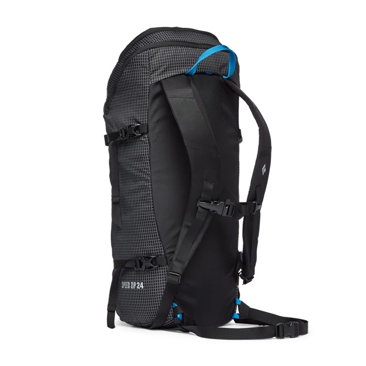 Black Diamond Speed Zip 24 - Tourenrucksack 3 Black Diamond Speed Zip 24 - Tourenrucksack – Bild 3
