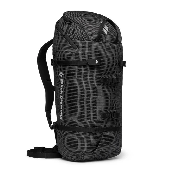 Black Diamond Speed Zip 24 - Tourenrucksack 2 Black Diamond Speed Zip 24 - Tourenrucksack – Bild 2