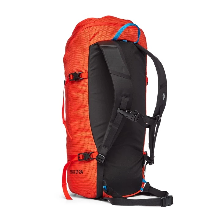 Black Diamond Speed Zip 24 - Tourenrucksack 5 Black Diamond Speed Zip 24 - Tourenrucksack – Bild 5