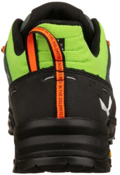 Salewa Alp Trainer 2 Men - Zustiegsschuhe -Outdoor Ausrüstung 16010 Salewa Alp Trainer 2 Men Zustiegsschuhe 1