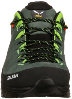 Salewa Alp Trainer 2 Men - Zustiegsschuhe -Outdoor Ausrüstung 16010 Salewa Alp Trainer 2 Men Zustiegsschuhe 2