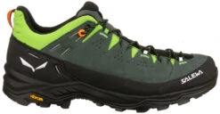 Salewa Alp Trainer 2 Men - Zustiegsschuhe -Outdoor Ausrüstung 16010 Salewa Alp Trainer 2 Men Zustiegsschuhe 3
