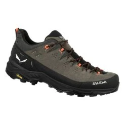 Salewa Alp Trainer 2 Men - Zustiegsschuhe -Outdoor Ausrüstung 16010 Salewa Alp Trainer 2 Men Zustiegsschuhe 4