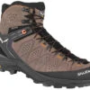 Salewa Alp Trainer 2 Mid GTX - Wanderschuhe