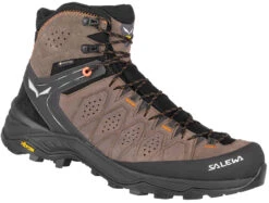 Salewa Alp Trainer 2 Mid GTX - Wanderschuhe