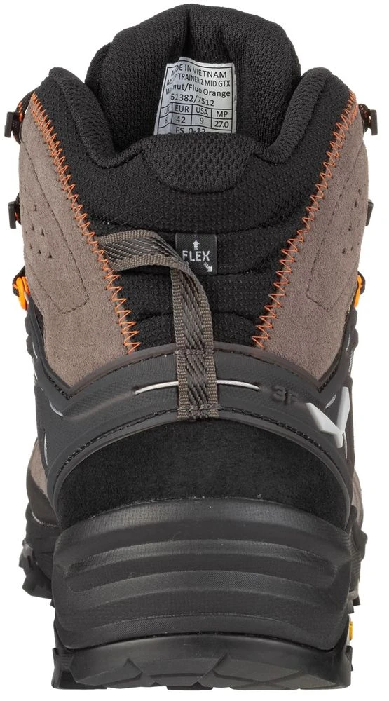 Salewa Alp Trainer 2 Mid GTX - Wanderschuhe 2 Salewa Alp Trainer 2 Mid GTX - Wanderschuhe – Bild 2