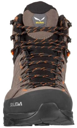 Salewa Alp Trainer 2 Mid GTX - Wanderschuhe 10 Salewa Alp Trainer 2 Mid GTX - Wanderschuhe -Outdoor Ausrüstung 16012 Salewa Alp Trainer 2 Mid GTX Zustiegsschuhe 3