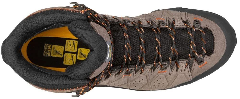 Salewa Alp Trainer 2 Mid GTX - Wanderschuhe 7 Salewa Alp Trainer 2 Mid GTX - Wanderschuhe – Bild 7