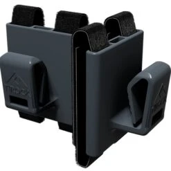 Tirock 2x Ti-Clip - Seilzubehör