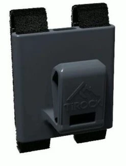 Tirock 2x Ti-Clip - Seilzubehör -Outdoor Ausrüstung 16019 Tirock 2x Ti Clip Seilzubehoer 2