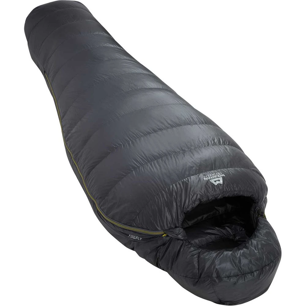 Mountain Equipment Firefly - Daunenschlafsack 1 Mountain Equipment Firefly - Daunenschlafsack