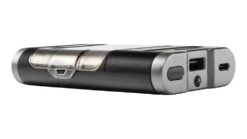 Goal Zero Guide 12 Nomad Solar Kit - Powerbank + Solarpanel 14 Goal Zero Guide 12 Nomad Solar Kit - Powerbank + Solarpanel -Outdoor Ausrüstung 16036 Goal Zero Guide 12 Nomad Solar Kit Powerbank Solar Panel 4