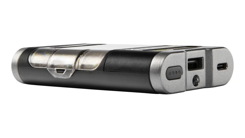 Goal Zero Guide 12 Nomad Solar Kit - Powerbank + Solarpanel 5 Goal Zero Guide 12 Nomad Solar Kit - Powerbank + Solarpanel – Bild 5