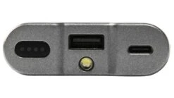 Goal Zero Guide 12 Nomad Solar Kit - Powerbank + Solarpanel 15 Goal Zero Guide 12 Nomad Solar Kit - Powerbank + Solarpanel -Outdoor Ausrüstung 16036 Goal Zero Guide 12 Nomad Solar Kit Powerbank Solar Panel 5