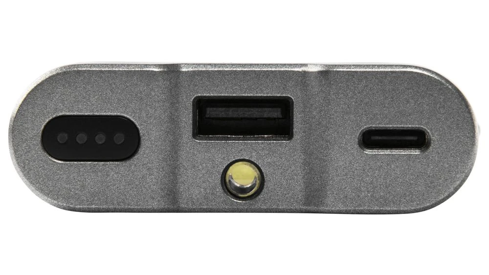 Goal Zero Guide 12 Nomad Solar Kit - Powerbank + Solarpanel 6 Goal Zero Guide 12 Nomad Solar Kit - Powerbank + Solarpanel – Bild 6