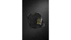 Goal Zero Guide 12 Nomad Solar Kit - Powerbank + Solarpanel 16 Goal Zero Guide 12 Nomad Solar Kit - Powerbank + Solarpanel -Outdoor Ausrüstung 16036 Goal Zero Guide 12 Nomad Solar Kit Powerbank Solar Panel 6