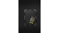 Goal Zero Guide 12 Nomad Solar Kit - Powerbank + Solarpanel 17 Goal Zero Guide 12 Nomad Solar Kit - Powerbank + Solarpanel -Outdoor Ausrüstung 16036 Goal Zero Guide 12 Nomad Solar Kit Powerbank Solar Panel 7