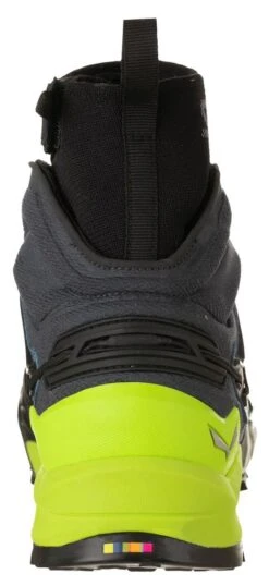Salewa MS Wildfire Edge Mid GTX - Zustiegsschuhe -Outdoor Ausrüstung 16038 Salewa MS Wildfire Edge Mid GTX Zustiegsschuhe 1 1