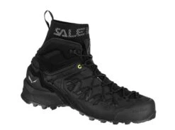 Salewa MS Wildfire Edge Mid GTX - Zustiegsschuhe -Outdoor Ausrüstung 16038 Salewa MS Wildfire Edge Mid GTX Zustiegsschuhe 1