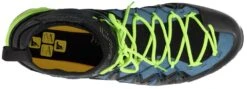 Salewa MS Wildfire Edge Mid GTX - Zustiegsschuhe -Outdoor Ausrüstung 16038 Salewa MS Wildfire Edge Mid GTX Zustiegsschuhe 2 1