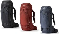 Gregory Baltoro 65 - Tourenrucksack