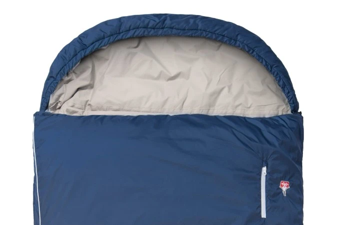 GrüeziBag Biopod Wolle Murmeltier Comfort XXL - Wollschlafsack 5 GrüeziBag Biopod Wolle Murmeltier Comfort XXL - Wollschlafsack – Bild 5