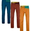 Ortovox Pala Pants Men - Softshellhose