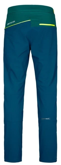 Ortovox Pala Pants Men - Softshellhose 8 Ortovox Pala Pants Men - Softshellhose -Outdoor Ausrüstung 16060 Ortovox Pala Pants Men Softshellhose 1