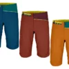 Ortovox Pala Short Men - Softshellhose