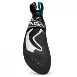 Scarpa Drago LV - Kletterschuhe 9 Scarpa Drago LV - Kletterschuhe -Outdoor Ausrüstung 16067 Scarpa Drago LV Kletterschuhe 2