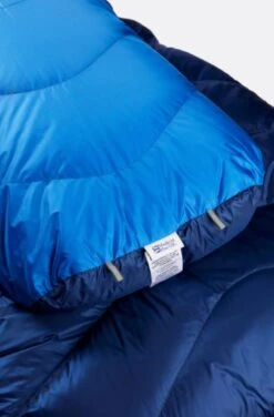 Rab Woman's Neutrino 400 - Daunenschlafsack 7 Rab Woman's Neutrino 400 - Daunenschlafsack -Outdoor Ausrüstung 16079 Rab Neutrino 400 Daunenschlafsack 2