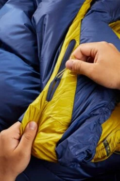 Rab Woman's Neutrino 400 - Daunenschlafsack 9 Rab Woman's Neutrino 400 - Daunenschlafsack -Outdoor Ausrüstung 16079 Rab Neutrino 400 Daunenschlafsack 4