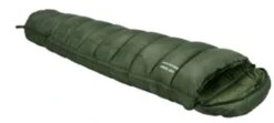 Highlander Ember 250 - Kunstfaserschlafsack